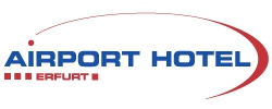 Airport-Hotel Erfurt Hotel Logohotel logo