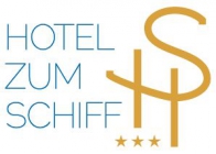 Flair Hotel zum Schiff Hotel Logohotel logo