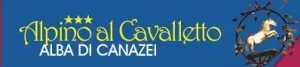 logo hotel Albergo Alpino al Cavallettohotel logo
