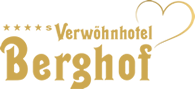 Verwöhnhotel Berghof hotel logohotel logo