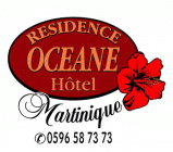 Logo de l'établissement Résidence Océanehotel logo
