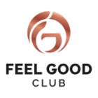 Feel Good Hotel otel logosuhotel logo