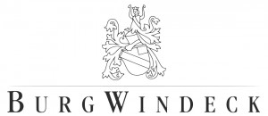 Burg Windeck Hotel und Restaurant logo hotelhotel logo