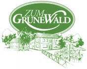 Hotel Zum Grunewald Hotel Logohotel logo
