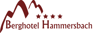 Berghotel Hammersbach -hotellin logohotel logo