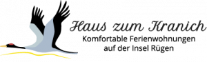 Haus Zum Kranich Hotel Logohotel logo