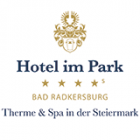 Hotel im Park Hotel Logohotel logo