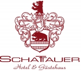 Hotel & Gästehaus Schattauer hotel logohotel logo