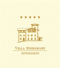 Villa Sternkopf - Suiten Rittersgrün Hotel Logohotel logo