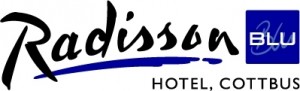 Radisson Blu Hotel Cottbus Hotel Logohotel logo