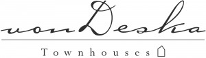 Ivy House酒店标志hotel logo