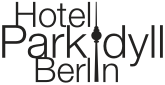 Hotel Parkidyll Hotel Logohotel logo