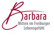 Logo de l'établissement vialoa GmbH Hotel Barbarahotel logo