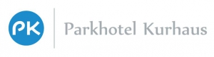 PK Parkhotel Kurhaus Hotel Logohotel logo