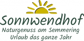 Hotel Sonnwendhof Hotel Logohotel logo
