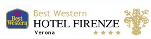 logo hotel BEST WESTERN Hotel Firenze Veronahotel logo