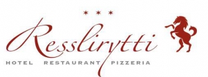 Hotel Resslirytti hotel logohotel logo
