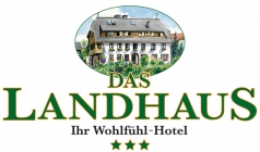 Hotel Das Landhaus Tiefenhäusern Hotel Logohotel logo