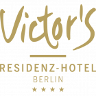 logo hotel Victor's Residenz-Hotel Berlinhotel logo
