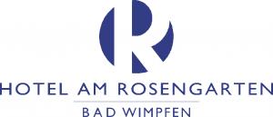 Hotel am Rosengarten Hotel Logohotel logo