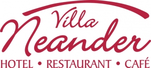 Villa Neander Hotel Logohotel logo