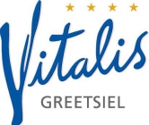 Hotel Vitalis Greetsiel  GmbH Hotel Logohotel logo