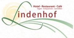 Hotel Lindenhof Hotel Logohotel logo
