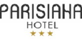 INTER-HOTEL PARISIANA *** hotel logohotel logo