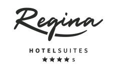 Hotel Regina شعار الفندقhotel logo