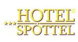 Hotel Spöttel Hotel Logohotel logo