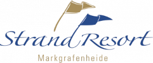 StrandResort Markgrafenheide hotel logohotel logo