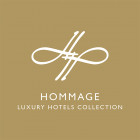 Parkhotel Bremen - Ein Mitglied der Hommage Luxury Hotels Collection hotel logohotel logo