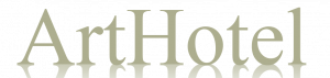 ArtHotel City Hotel Logohotel logo