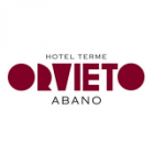 Hotel Terme Orvieto ホテル　ロゴhotel logo