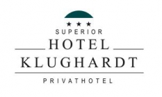 Hotel Klughardt Hotel Logohotel logo