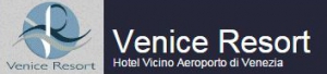 logo hotel Hotel Venice Resorthotel logo