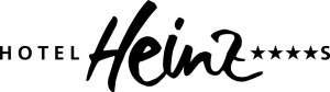 Hotel Heinz Hotel Logohotel logo