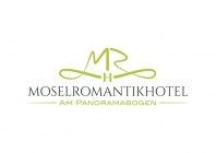 hotellogo Moselromantikhotel am Panoramabogenhotel logo