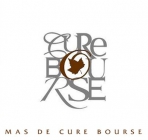 Logo de l'établissement Mas de Cure Boursehotel logo
