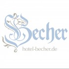Hotel Becher Hotel Logohotel logo