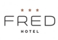 Fred Hotel hotel logohotel logo