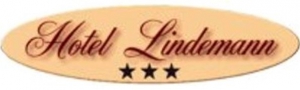 Logo hotelu Hotel Lindemannhotel logo