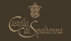 Castello di Spaltenna логотип отеляhotel logo