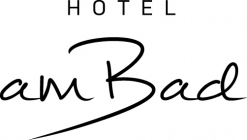 Hotel am Bad Hotel Logohotel logo