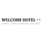 Logo de l'établissement Welcome Hotelhotel logo