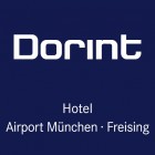 Dorint Hotel Airport München Freising hotel logohotel logo