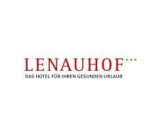 Hotel LENAUHOF Hotel Logohotel logo