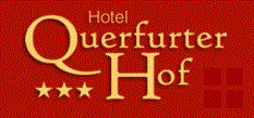 Hotel Querfurter Hof Hotel Logohotel logo