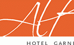 Hotel Alt -Tegel Hotel Logohotel logo