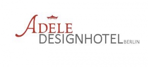 Adele Designhotel hotel logohotel logo